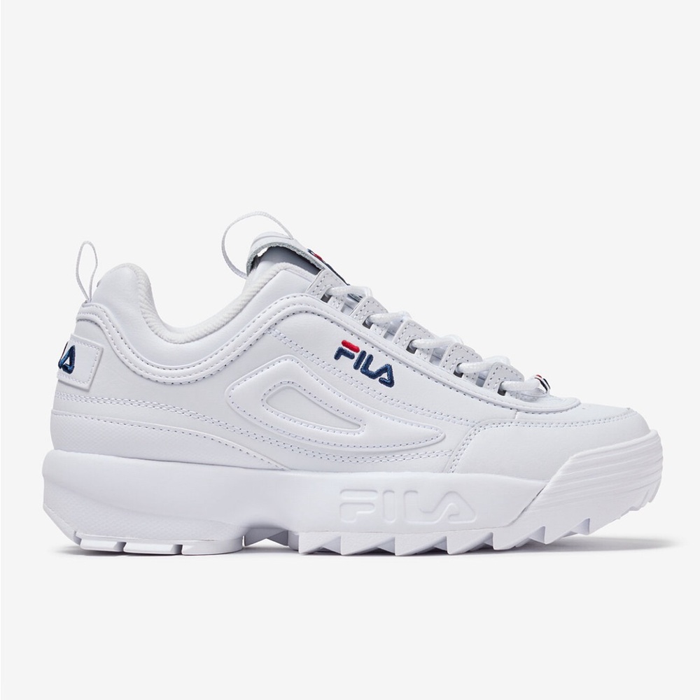 Fila Women’s disruptor 2 PREMIUM brand new